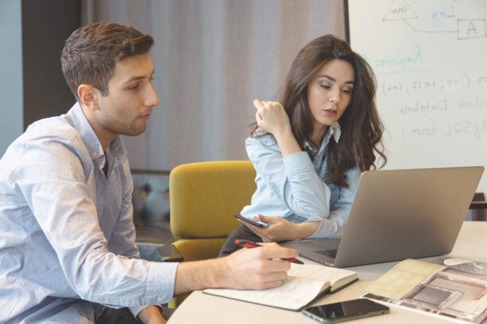 Finanzanalyse und Strategieentwicklung